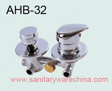 China fauect, funtion switch, shower steam switch ,mixer fauect AHB-32 for sale