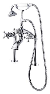 China Bathtub mixer,Faucet   S-02 for sale