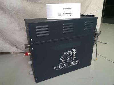 China Wet Steam SYJ6-18KW for sale