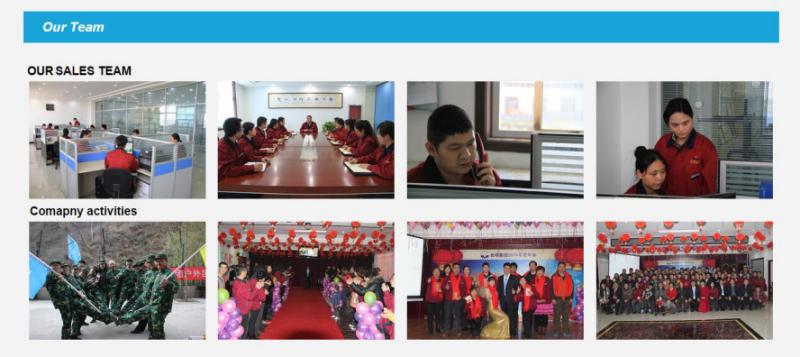 Verified China supplier - Anping Hengbao hardware wire mesh products factory