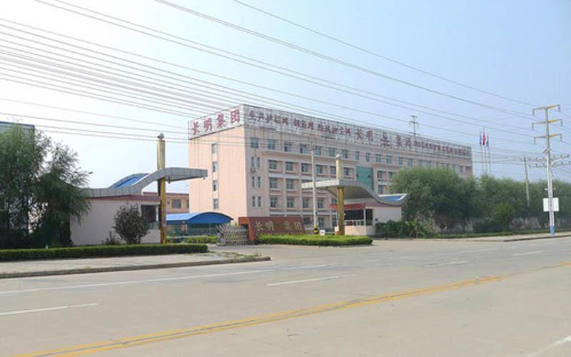 Verified China supplier - Anping Hengbao hardware wire mesh products factory