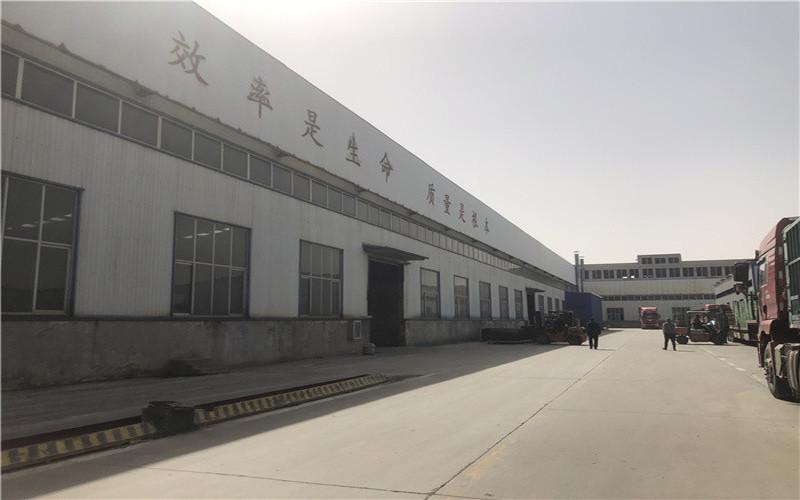 確認済みの中国サプライヤー - Anping Hengbao hardware wire mesh products factory