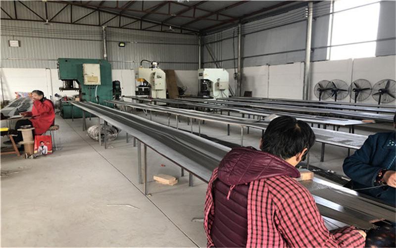 確認済みの中国サプライヤー - Anping Hengbao hardware wire mesh products factory