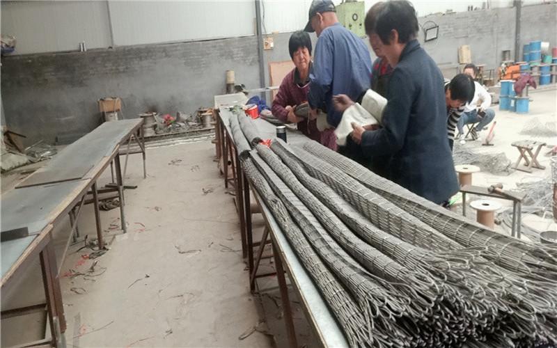 Fornecedor verificado da China - Anping Hengbao hardware wire mesh products factory