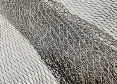 China 316L Wire Rope Trellis Tomato Growing Plant Stainless Steel Cable Netting for sale