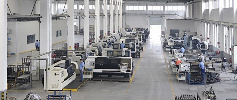 Fornecedor verificado da China - Intradin（Shanghai）Machinery Co Ltd