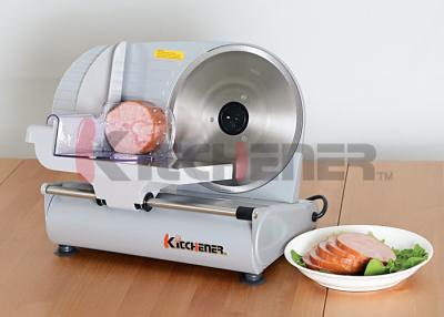 China 150 Watt Heavy duty Food Slicers Stainless steel Cuts up to 5/8