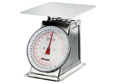 China FDA 5kgs  Stainless Steel Electronic Baking Scale Balance for sale
