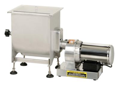 China 25lbs Commercial Ground Meat Mixer Attachment To Any Electric Meat Grinder for sale