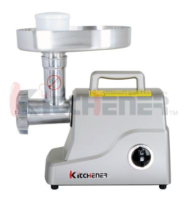 China Kitchen Basics Meat Grinder Machine With Powerful 2 / 3 HP, Butcher Sausage Maker for sale