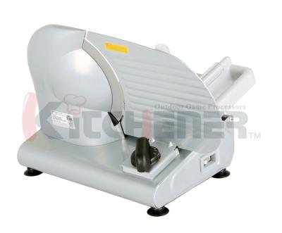 China Commercial Electric Heavy Duty Food Slicer 200W With 9'' Blade For Meat / Cheese for sale