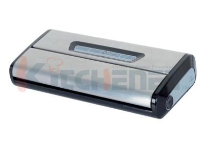 China Transparent Food Vacuum Sealer Bag With Microwave Safe Boilable Material for sale