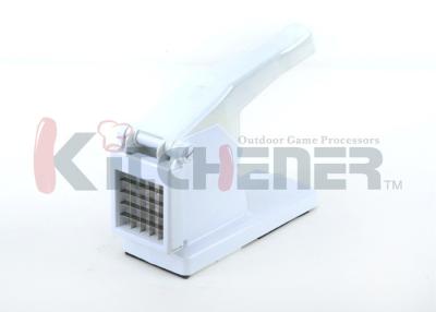 China Commercial Potato Cutter For French Fries , Potato Cutter Machine For Fast Food Restaurants for sale
