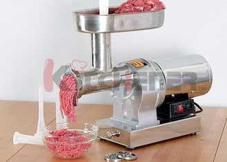 China Mince Grinder Machine Commercial Grade for sale