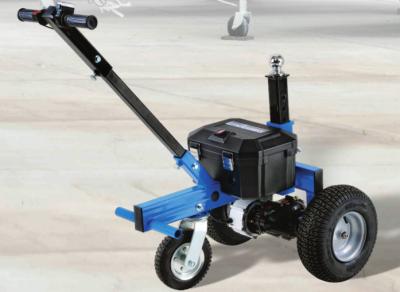 China High Safety Landscaping Power Equipment Electric Moving Dolly 0~2.5km/H for sale
