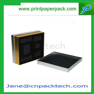 China Custom Rigid Cardboard Box Different Packaging Box Paper Box Shoulder Box for sale