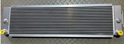 China 2348945 Core Hydraulic Oil Radiator 234-8945 For CAT 631G 637G D8N D8R D8R II CATER for sale