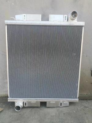 China A3825000102 Aftermarket Radiator Fits Mercedes Benz O-500U for sale