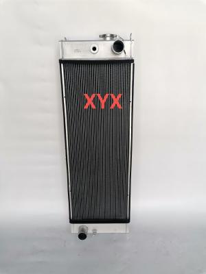 China Assy YN05P00585001 do núcleo do radiador do tanque de água do radiador SK200-8 E215B SK210LC-8 à venda