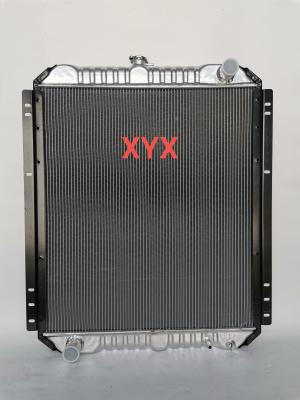 Китай Собрание цистерны с водой радиатора экскаватора KOMATSU PC200-7 продается