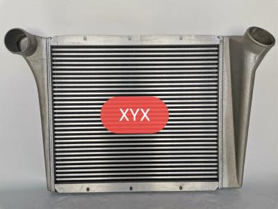 China WG9125530269 Truck Intercooler for sale