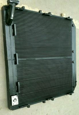 China 100KG Heavy Equipment Radiator Hydraulic 936D Liugong Excavator Parts for sale