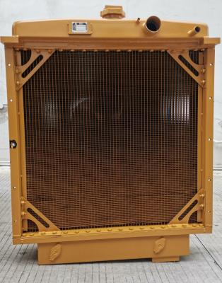 China 16y-03a-030001 SD16 BULLDOZER WATER RADIATOR for sale