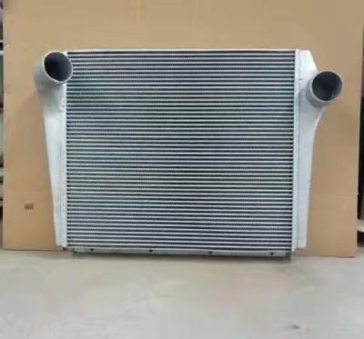 China German Youth Bus Neopland Truck Intercooler Assembly 6127A for sale