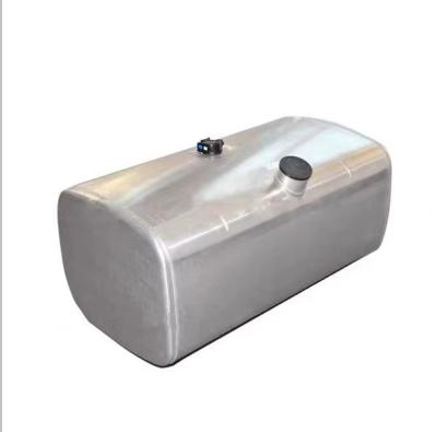 China 800L Heavy Duty Truck Fuel Tank 1800mm Length DZ91189554790 for sale