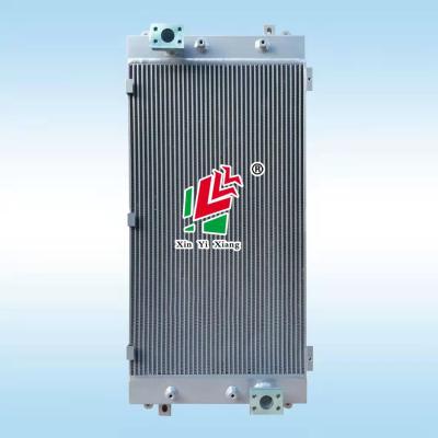 중국 볼보 EC290B 올드 스타일 14514357 작동유 냉각기 판매용