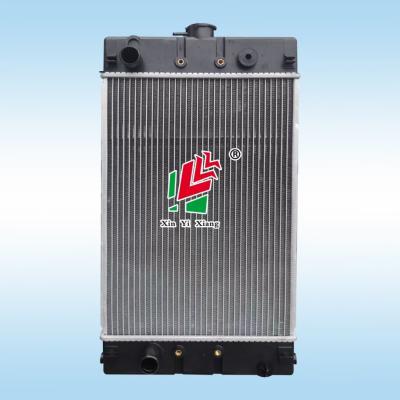 China radiador TPN440 del generador 998 515 U45506580 para Perkins 403D 15 404D 22 403C 15 404C 22 en venta