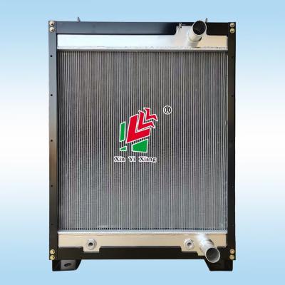 China USO do Assy do radiador 14X-03-11215 para a escavadora D85ESS-2A D65P-12 de KOMATSU à venda
