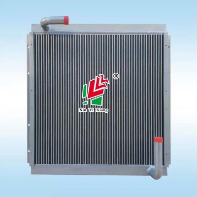 Китай Маслянный охладитель 2452U384S1 для экскаватора Kobelco SK07N2 MD200BLC K907LC K907 продается