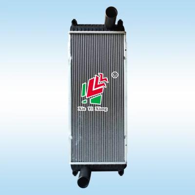 China 17248047 17554008 Excavator Radiator For Ec220d for sale