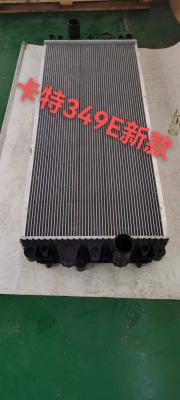 China E352F watergraafwerktuig Radiator Cater 1375mm 3354191 Te koop
