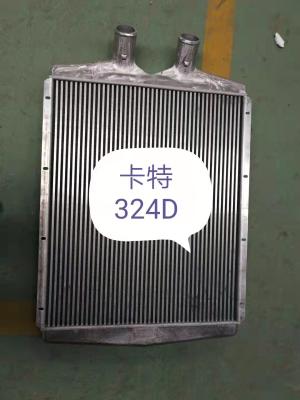 China E324D Truck Intercooler Charge Air Cooler For CAT Excavator 245 - 9209 for sale