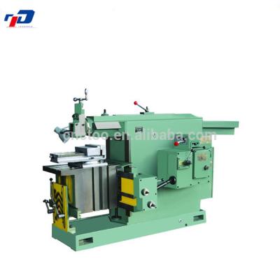 China Highly Efficient Metal Planer Machine BC6085 2950*1325*1693MM for sale