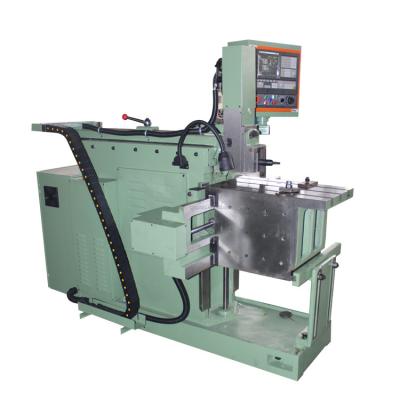 China Metal del CNC BC6063 que forma la máquina sostenible para las tiendas del material de construcción en venta