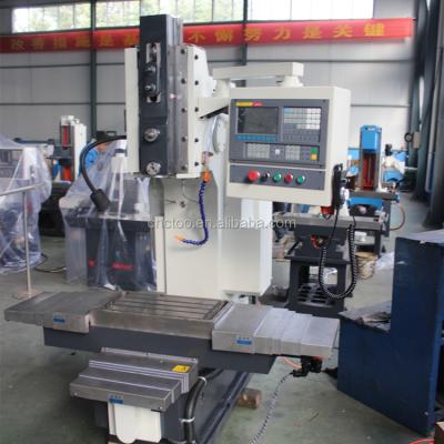China Professional Industrial Slotting Machine Vertical  B5016c for sale