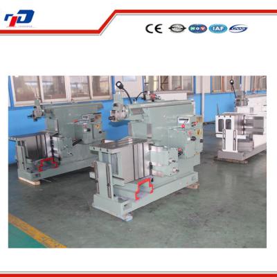 China High Performance Metal Planer Machine B6063 Sustainable For Industry for sale