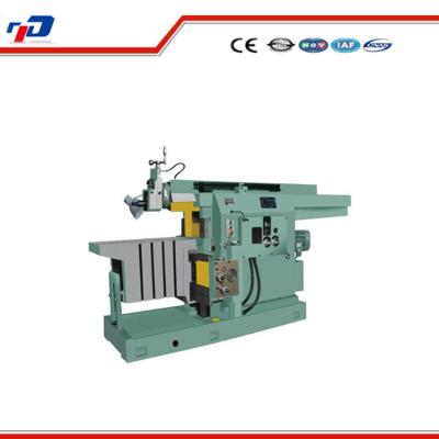 中国 耐久力のプレーナー機械BC6085手の形削り盤機械 販売のため