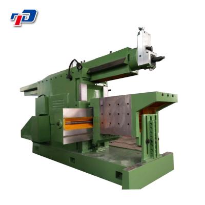 China B6085 Horizontal Shaper Machine For Construction Works for sale