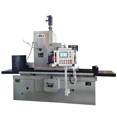 China Steel Flat Surface Grinding Machine M7150 Customized CNC Grinding for sale