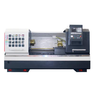 China CAK6150 lathe machine from china type cnc automatic lathe for sale