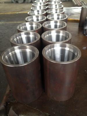 China Oil and gas industry alloy steel 1.9