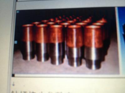 China Tool joint for drill pipe NC26~NC50;5-1/2FH;6-5/8FH for sale