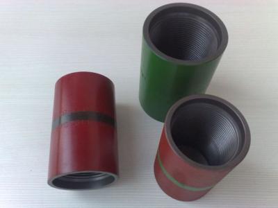China 4-1/2” 2-3/8” casing and coupling for sale
