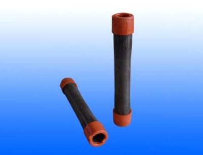 China seamless steel pup joint pipe for sale