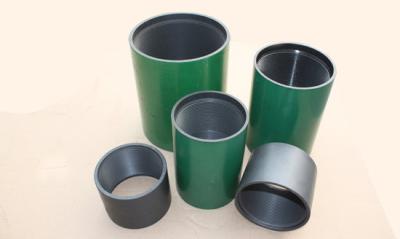 China 4-1/2  API CASING COUPLINGS for sale