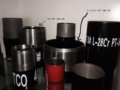 China API OCTG casing for sale
